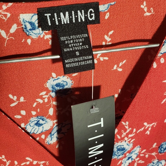 Timing top - Picture 3 of 4